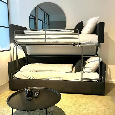 Entire Serviced In Copenhagen, Denmark 公寓 *