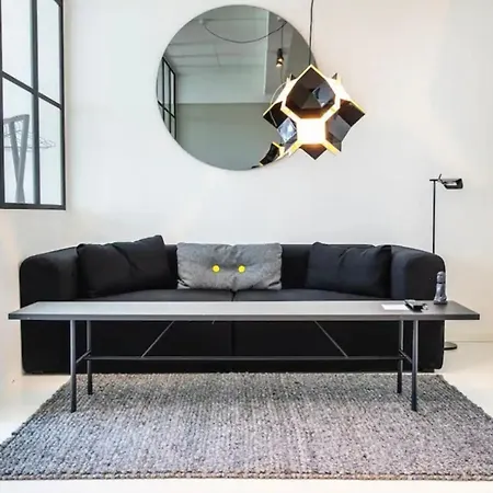 Entire Serviced In Copenhagen, Denmark 公寓 *
