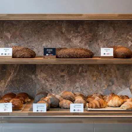 Entire Serviced In Copenhagen, Denmark 哥本哈根