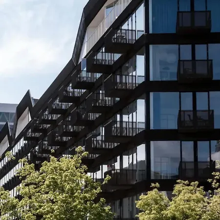 Entire Serviced In Copenhagen, Denmark *