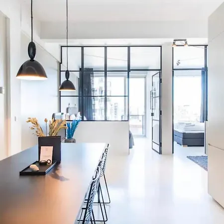 Entire Serviced In Copenhagen, Denmark *