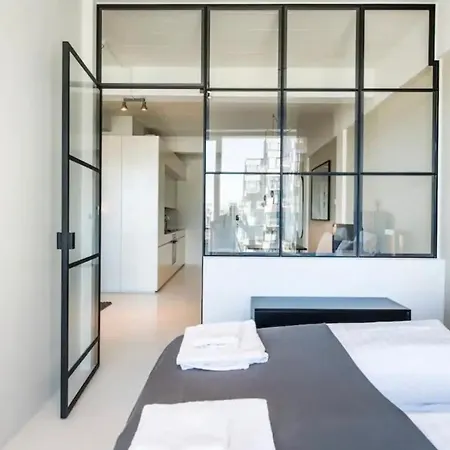 Entire Serviced In Copenhagen, Denmark Apartment Copenhagen