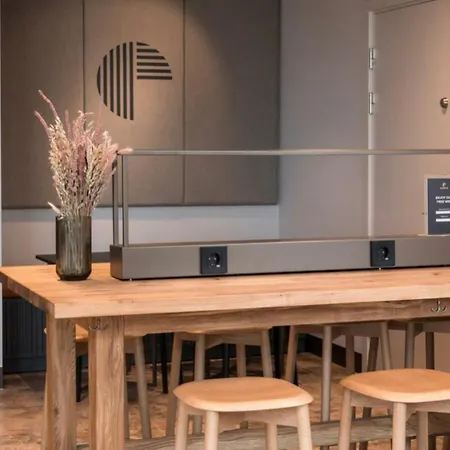 Entire Serviced In Copenhagen, Denmark * Copenhagen