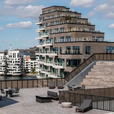 Entire Serviced In Copenhagen, Denmark * Copenhagen