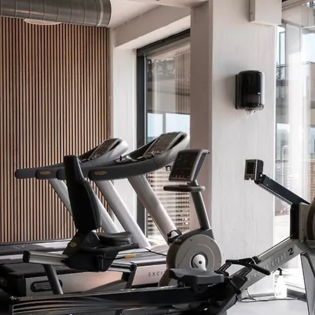 Entire Serviced In Copenhagen, Denmark *